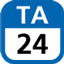 TA24