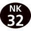 NK32