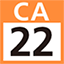 CA22