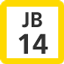 JB14