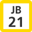 JB21