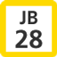JB28