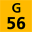 JR-G56