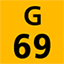 JR-G69