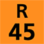 JR-R45