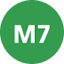 M7