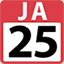 JA25
