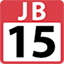 JB15