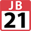 JB21