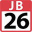JB26
