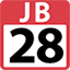 JB28