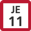 JE11