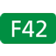 F42