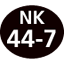 NK44-7