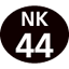 NK44