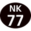 NK77