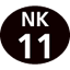 NK11