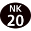 NK20