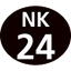 NK24