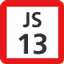 JS13