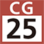 CG25
