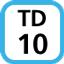 TD10