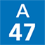 JR-A47