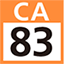 CA83