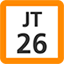 JT26