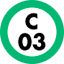 C03