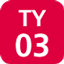 TY03