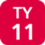 TY11