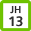 JH13
