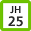 JH25